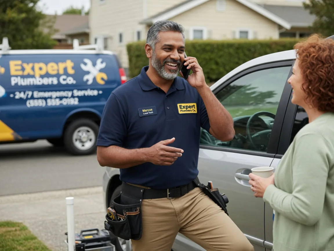 Clogged Drain Repair in Waukegan, IL